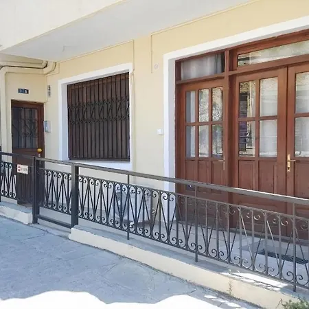 Apartament Blue Geranium With Private Backyard